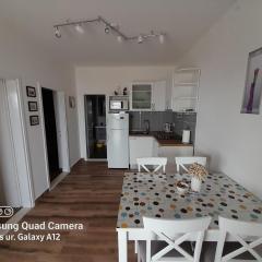 Apartments Dobrila - Two Bedroom Apartment with Terrace - A2