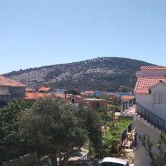 Apartments Vala - Studio Apartment with Sea View A5