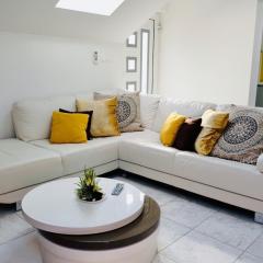 Villa Tonika -Two Bedroom Apartment with Terrace A2