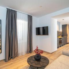 Apartments Villa Royale - Premium One Bedroom Apartment with Sea View