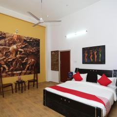 Super Collection-O Sara Grand Near Ram Manohar Lohia hospital