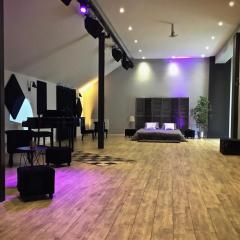 "LOFT"proche de DisneyLand Paris