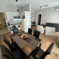 Ydrea Piraeus port apartment