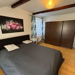 Apartman v širšom centre Martina NICE s klimatizáciou