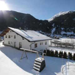Apartment in Gaschurn near Silvretta Nova