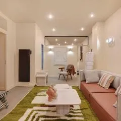 Exceptional apartment - 4BR-8P- Le Marais