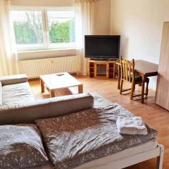 Penthouse Apartment near Nürnberg