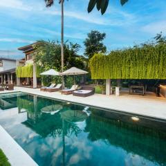 Kamehameha Luxury Villa