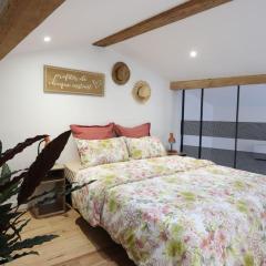 L'appartement du 71 C