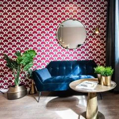 YAYS Paris Issy by Numa