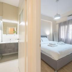 Modern & quite apartment