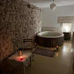 casa vacanze Kriptalys