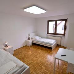 TOP Businesshaus in ruhiger Lage