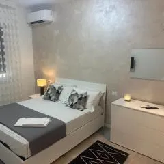 Maisonette Salvaterra