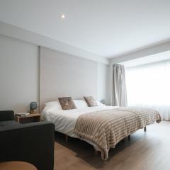 Suites Ermita 201