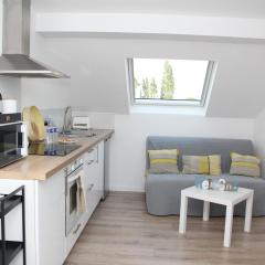 L'appart T2 de la gare - Cambrai