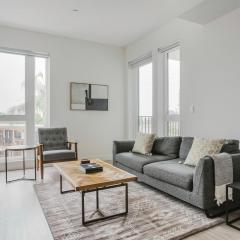 Blueground Pasadena gym elev near bars LAX-1231