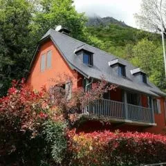 ESTRELIAS - maison de vacances - Cauterets centre