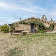 La Caseta De Sant Grau