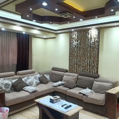 family& friends maadi apartment