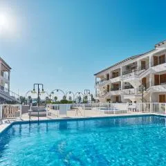 Los Naufragos Beach apartment - By Welcomely
