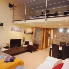 Szandi Belvárosi Apartman