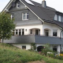 Ferienwohnung Hartmann