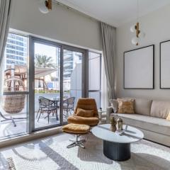 GuestReady - Lux home amid Dubai Marina and JBR