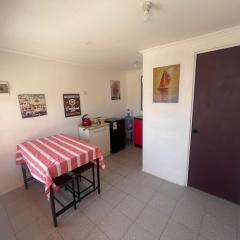 Cabañas La Herradura