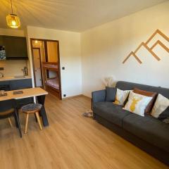 Studio confortable proche centre avec parking - FR-1-629-122