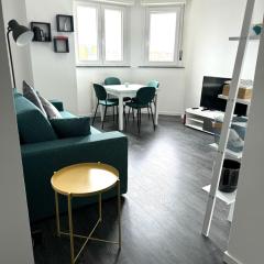 Navigli Apartment