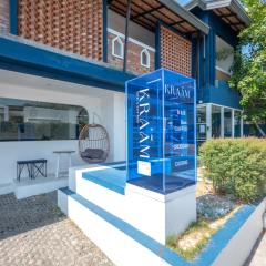 Kraam Silhouette Hotel and Cafe Phuket修改成Kraam Silhouette Hotel and Cafe Phuket,Chalong pier hotelคราม ซิลลูเอท โฮเทล แอนด์ คาเฟ่ ภูเก็ต 修改成โรงแรมและคาเฟ่ KRAM Silhouette ภูเก็ต ,โรงแรมท่าเรือฉลอง