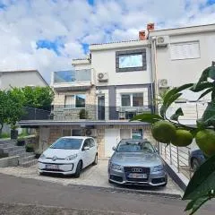 Villa Montemaris Budva