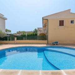 Villa Lago by Sealand Villas