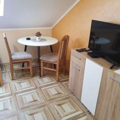 Small cute single room A2 in Pancevo