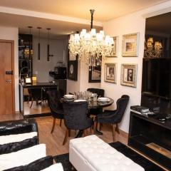 Apto Gabrielle Chanel - Gramado Luxo