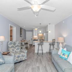 Breathtaking 2 Bedroom Condo with Ocean Views! Sleeps 5! B-2