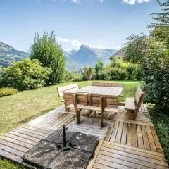 Chalet familial - Le Laquis