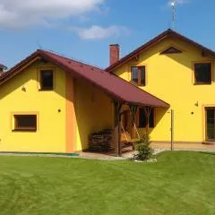 Apartmán Vyhlídka