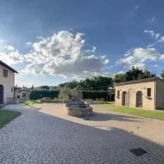 B&B L'Ulivo Incantato