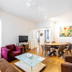 GuestReady - Spacieux Appartement idéal pour 6
