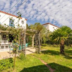 Maison La Mouette proche plage golf