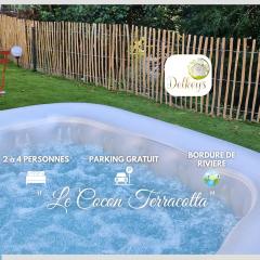 Le Cocon Terracotta & Spa