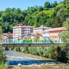 Asturias , zona central Valle Nalon