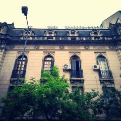 531 Hostel
