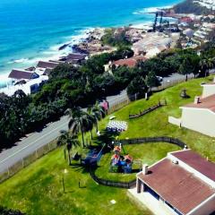 Chakas Rock Chalet 41