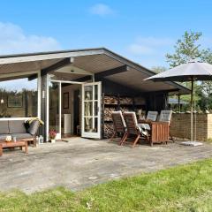 4 Bedroom Cozy Home In Jægerspris