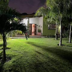 Granja Raio de Luz