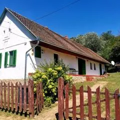Póra Vendégház