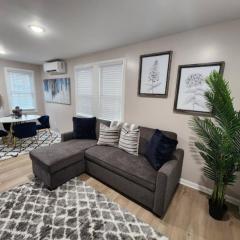 Serenity Carriage Retreat